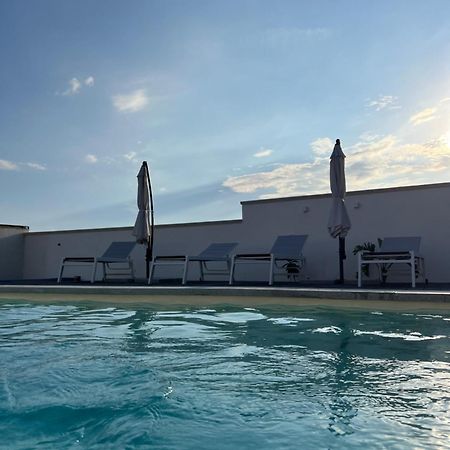 Vistamare Beach Garden Relax San Leone Exteriör bild