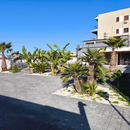 Vistamare Beach Garden Relax San Leone Exteriör bild