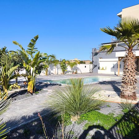 Vistamare Beach Garden Relax San Leone Exteriör bild